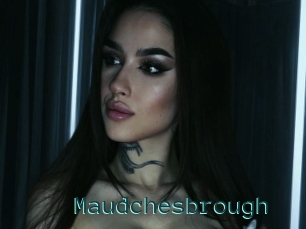 Maudchesbrough