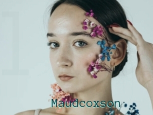 Maudcoxson