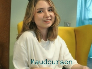 Maudcurson