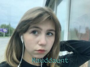 Mauddaunt