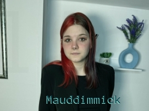 Mauddimmick