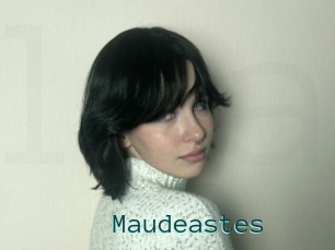 Maudeastes