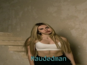Maudedman