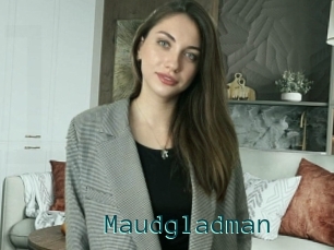 Maudgladman