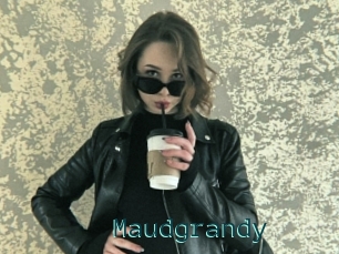 Maudgrandy