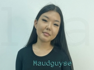 Maudguyse