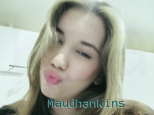Maudhankins