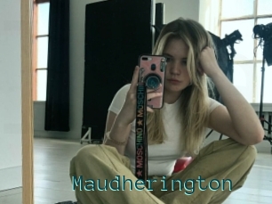 Maudherington