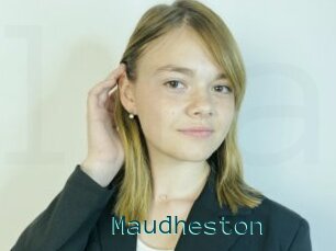 Maudheston