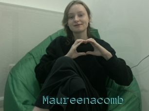 Maureenacomb