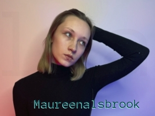 Maureenalsbrook