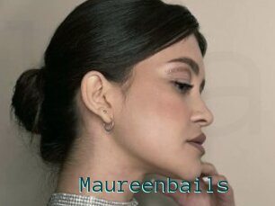 Maureenbails