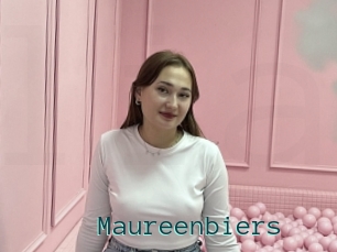 Maureenbiers