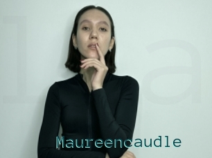Maureencaudle