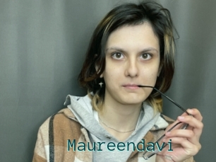 Maureendavi