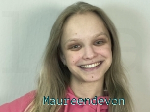 Maureendevon