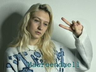 Maureenduell
