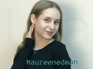 Maureenedman