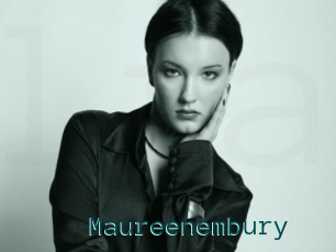 Maureenembury