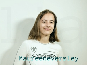 Maureeneversley