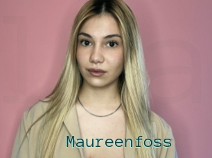 Maureenfoss