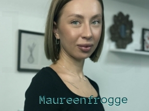 Maureenfrogge