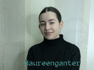 Maureenganter