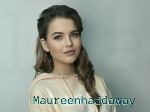 Maureenhaddaway