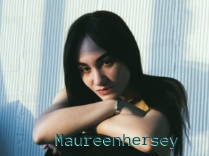 Maureenhersey
