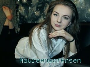 Maureensorensen
