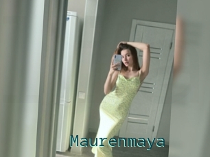 Maurenmaya