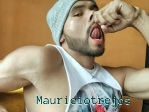 Mauriciotrejos
