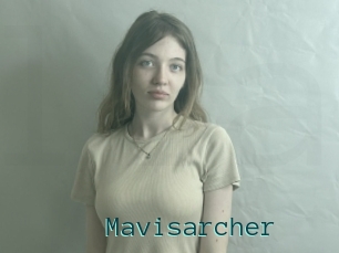 Mavisarcher