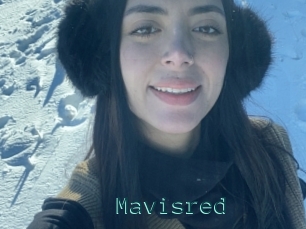 Mavisred