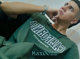 Max0022