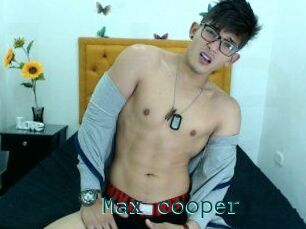 Max_cooper