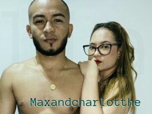 Maxandcharlotthe