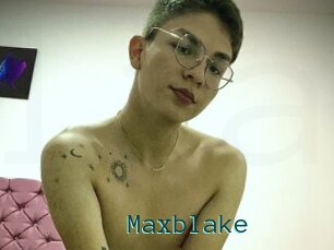 Maxblake