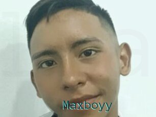 Maxboyy