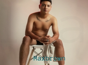 Maxbrown