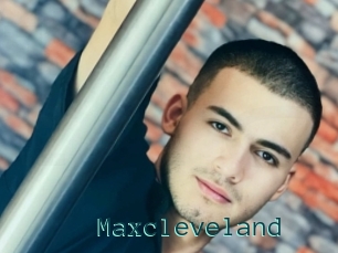 Maxcleveland