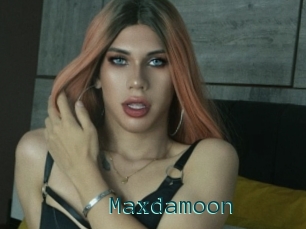 Maxdamoon