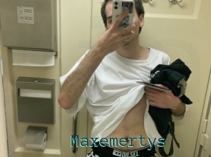 Maxemertys