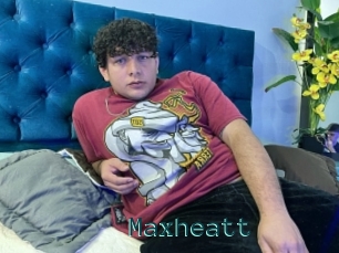 Maxheatt