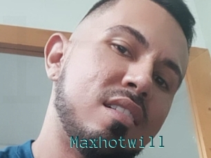 Maxhotwill