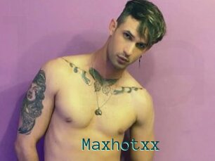 Maxhotxx