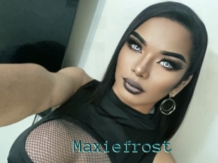 Maxiefrost