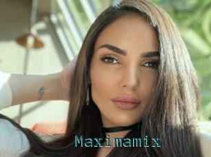 Maximamix