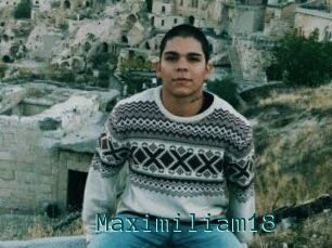 Maximiliam18