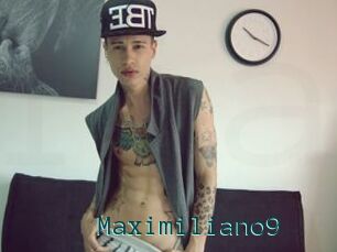 Maximiliano9